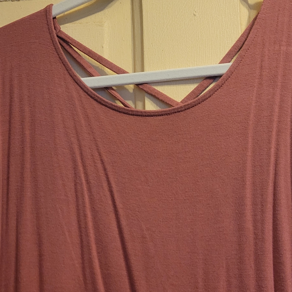 Maurices dress mid length